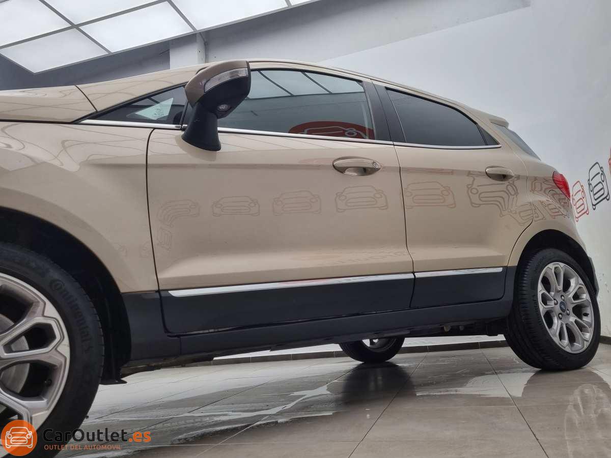 4 - Ford EcoSport 2019 - AUTO