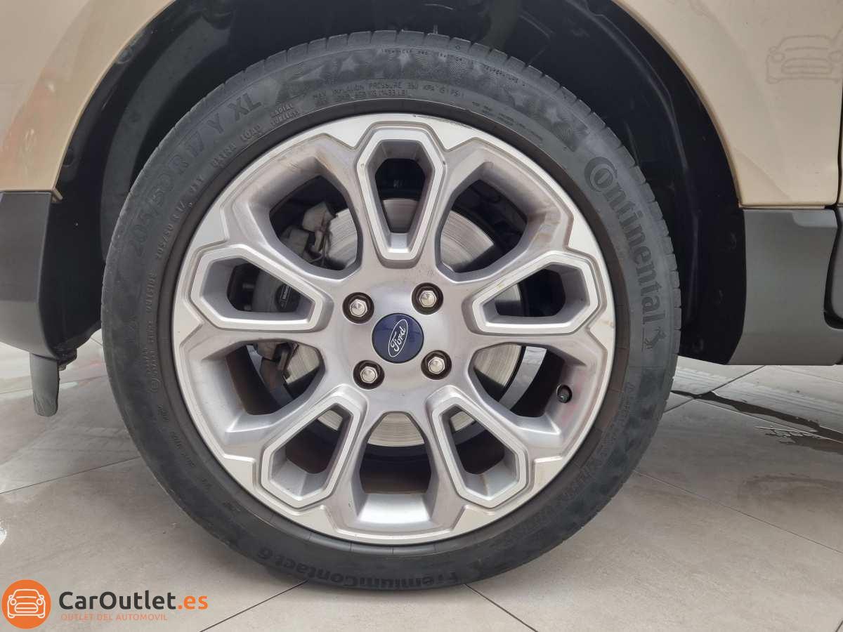 7 - Ford EcoSport 2019 - AUTO