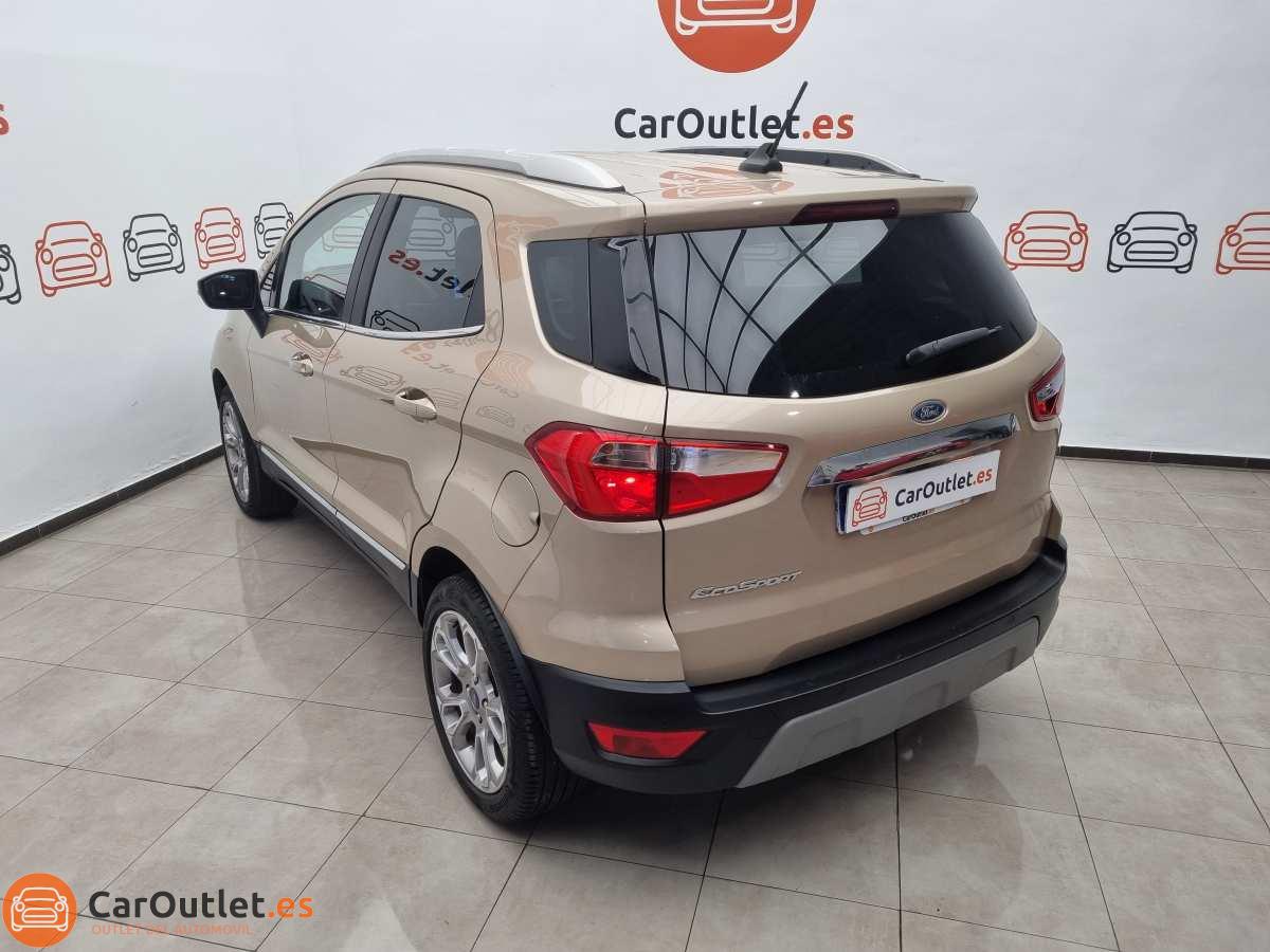 10 - Ford EcoSport 2019 - AUTO
