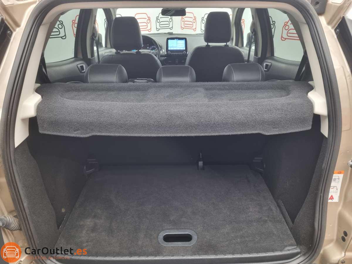 11 - Ford EcoSport 2019 - AUTO
