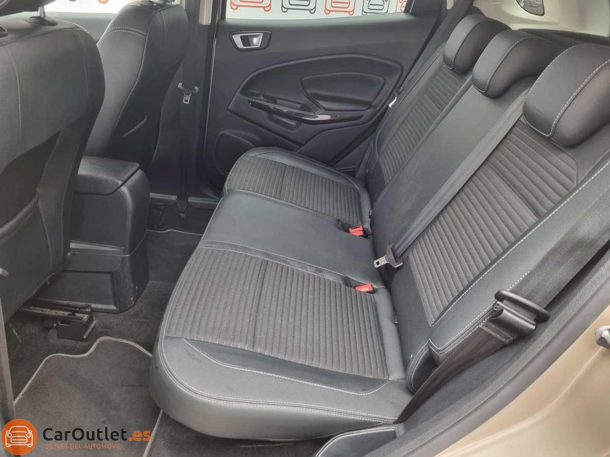 12 - Ford EcoSport 2019 - AUTO