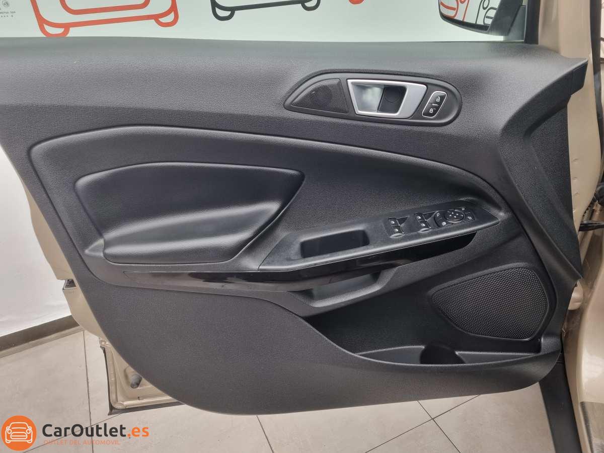 13 - Ford EcoSport 2019 - AUTO