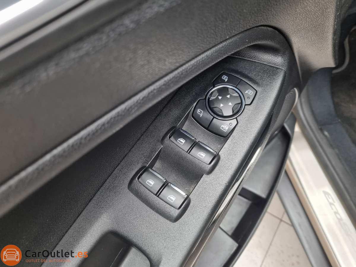 14 - Ford EcoSport 2019 - AUTO