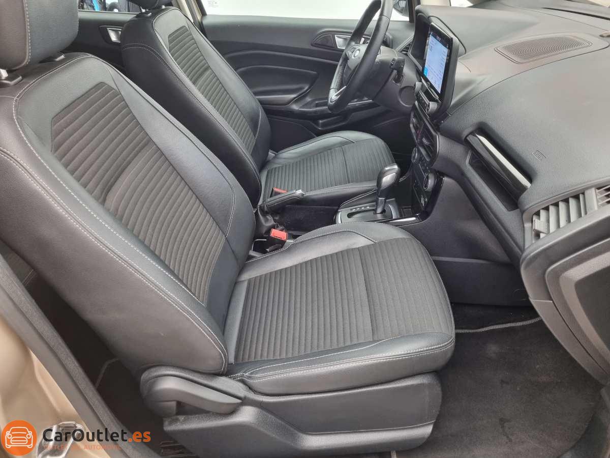 16 - Ford EcoSport 2019 - AUTO