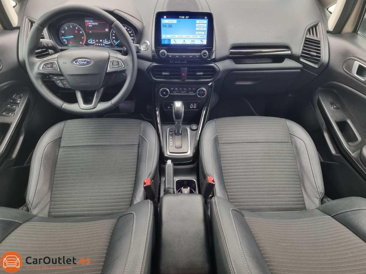 17 - Ford EcoSport 2019 - AUTO