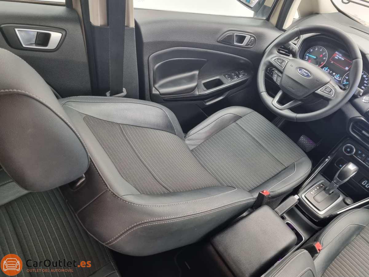 18 - Ford EcoSport 2019 - AUTO