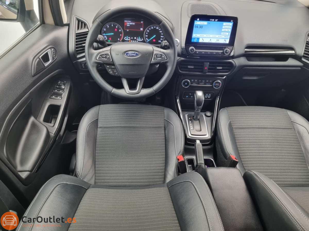 19 - Ford EcoSport 2019 - AUTO