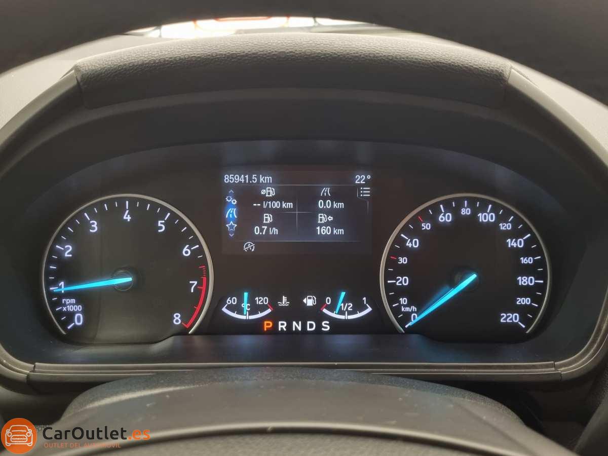 21 - Ford EcoSport 2019 - AUTO