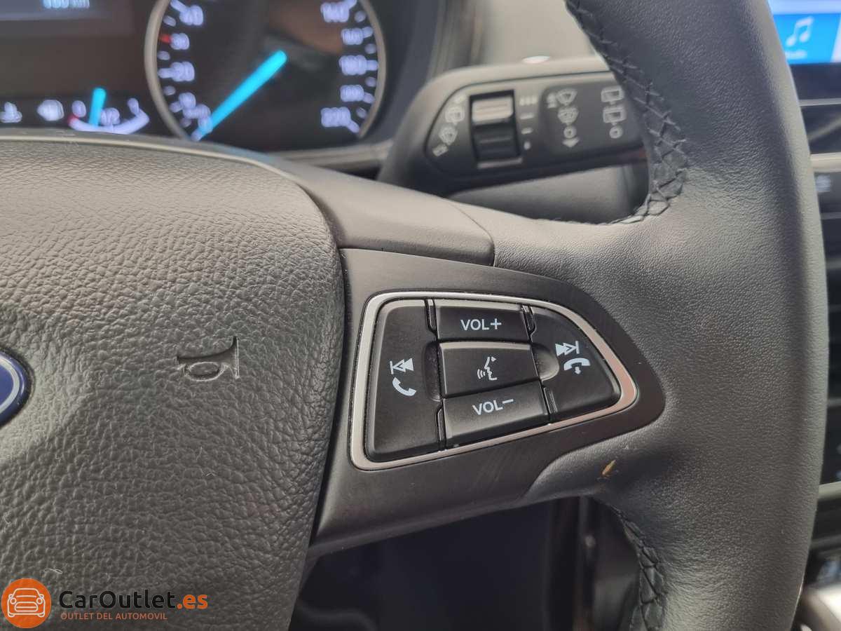 22 - Ford EcoSport 2019 - AUTO
