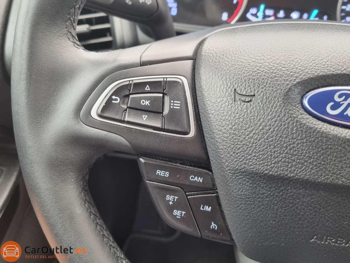 23 - Ford EcoSport 2019 - AUTO