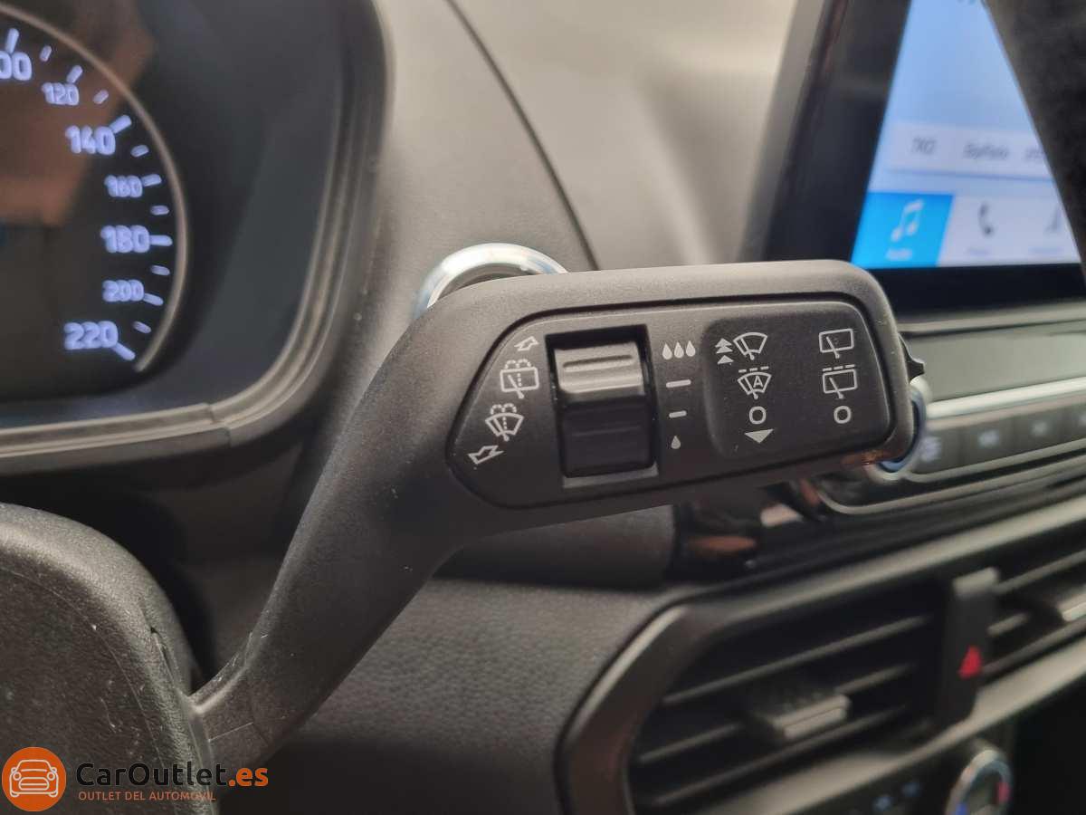 24 - Ford EcoSport 2019 - AUTO