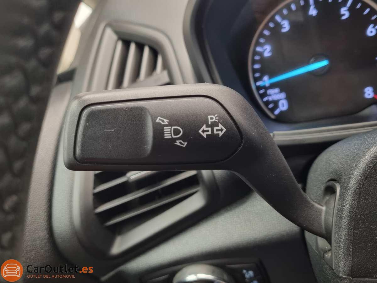 25 - Ford EcoSport 2019 - AUTO
