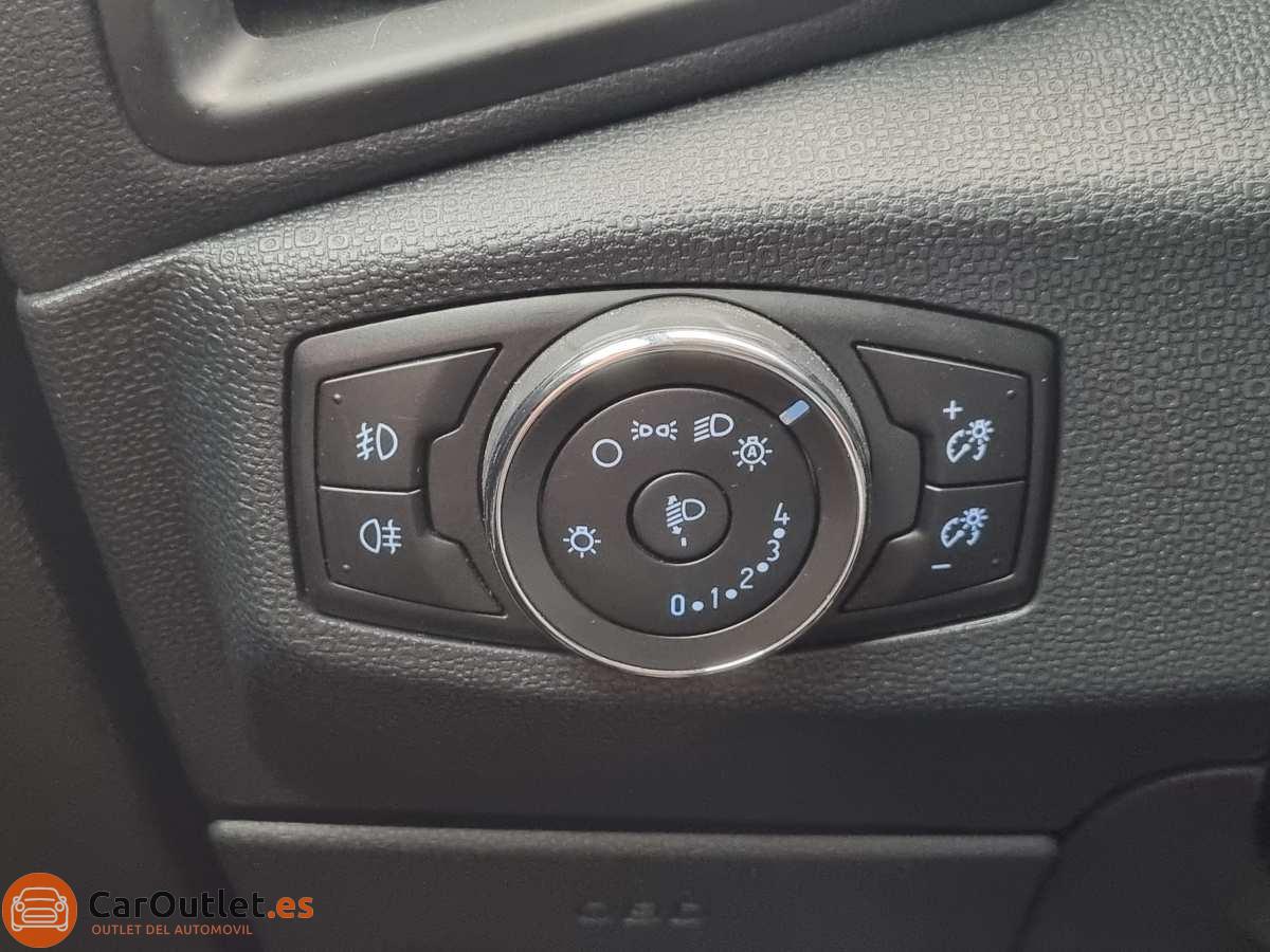 26 - Ford EcoSport 2019 - AUTO