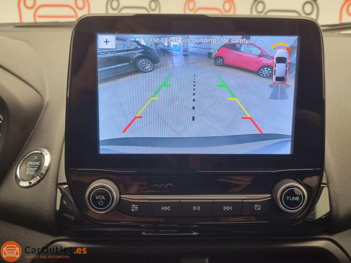 29 - Ford EcoSport 2019 - AUTO