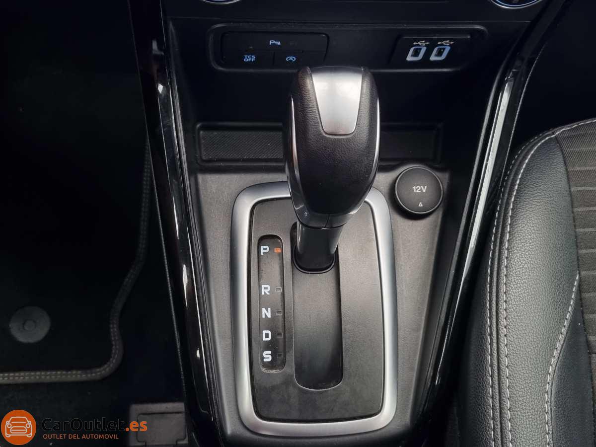 30 - Ford EcoSport 2019 - AUTO