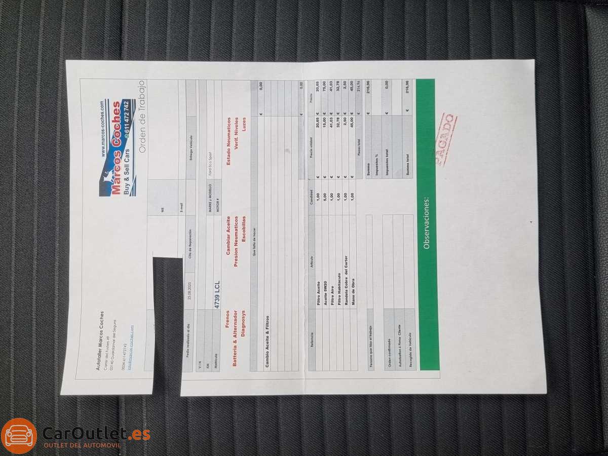 32 - Ford EcoSport 2019 - AUTO