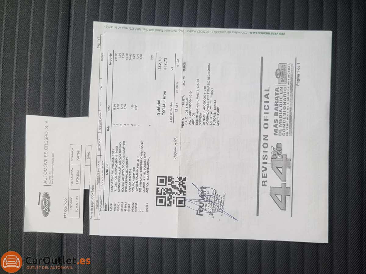33 - Ford EcoSport 2019 - AUTO