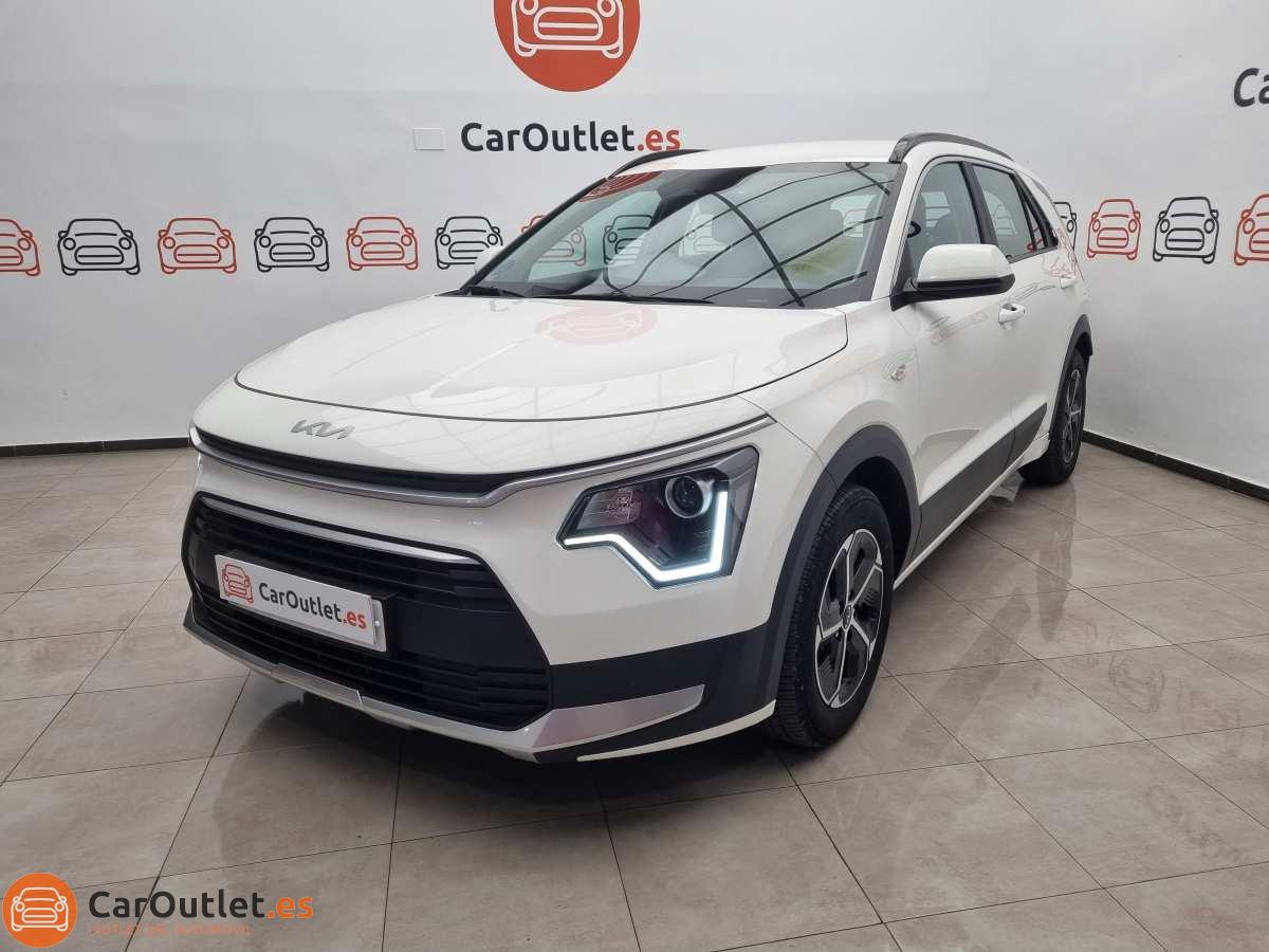 0 - Kia Niro 2024 - AUTO