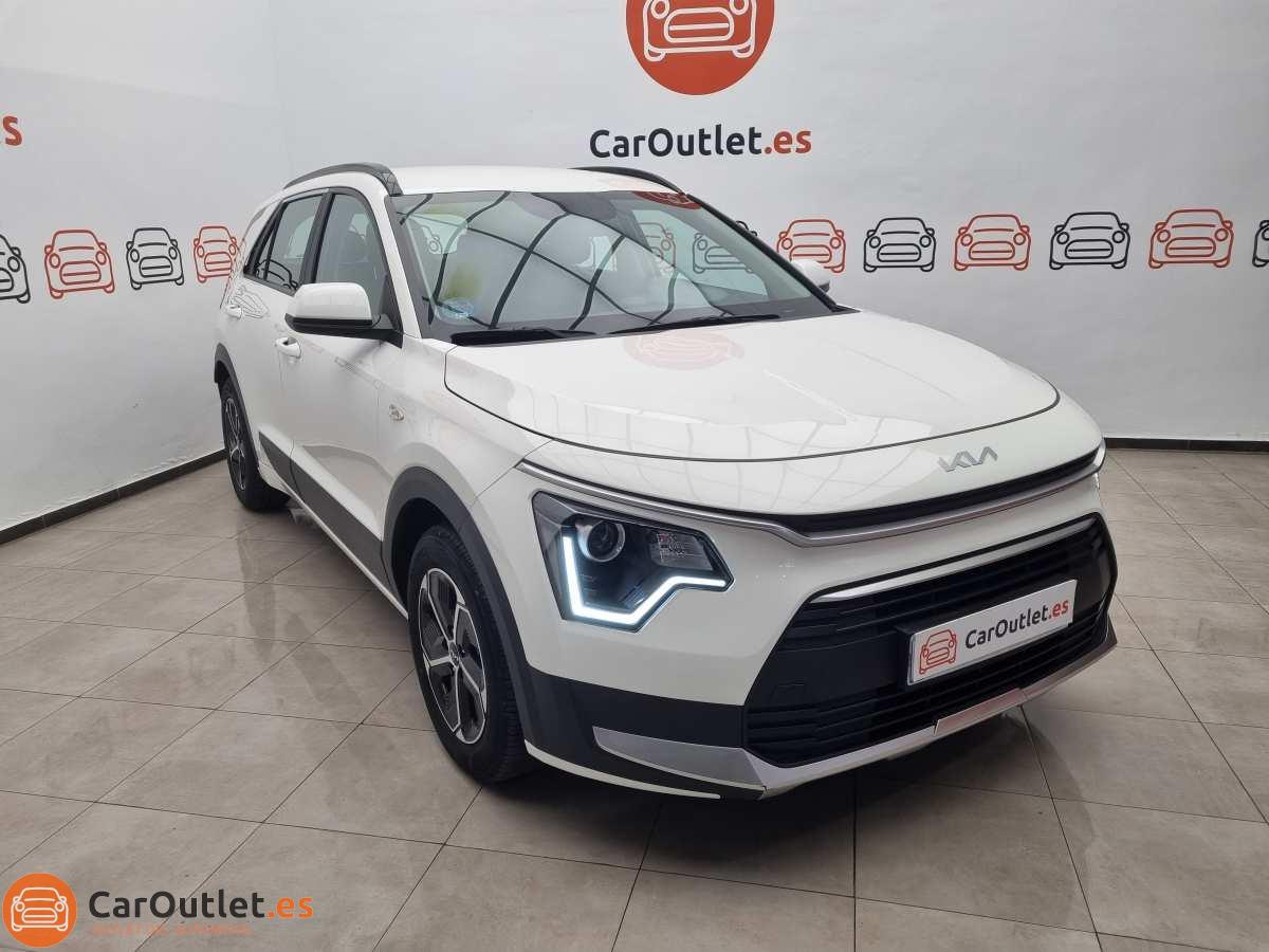2 - Kia Niro 2024 - AUTO