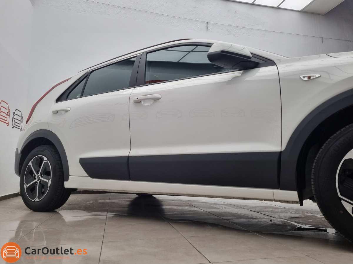 3 - Kia Niro 2024 - AUTO