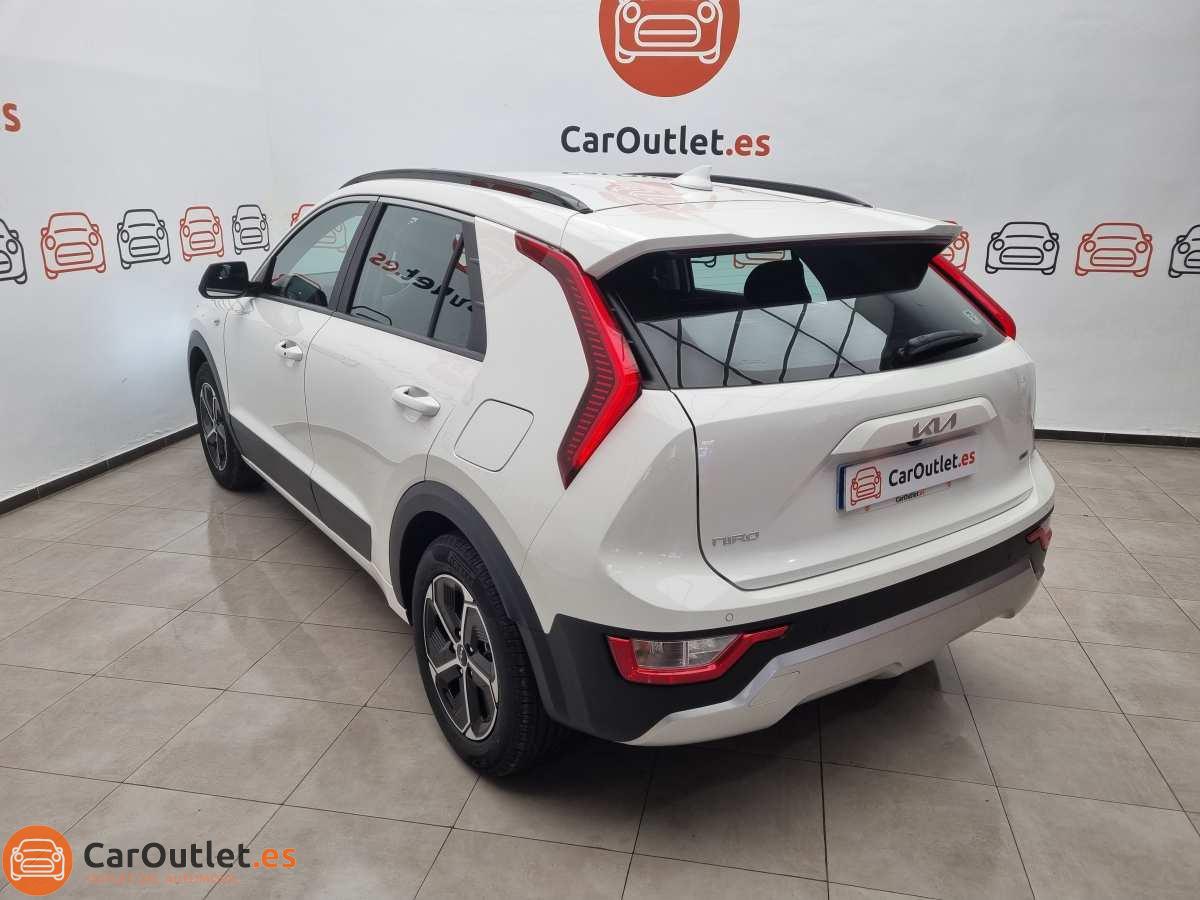 10 - Kia Niro 2024 - AUTO