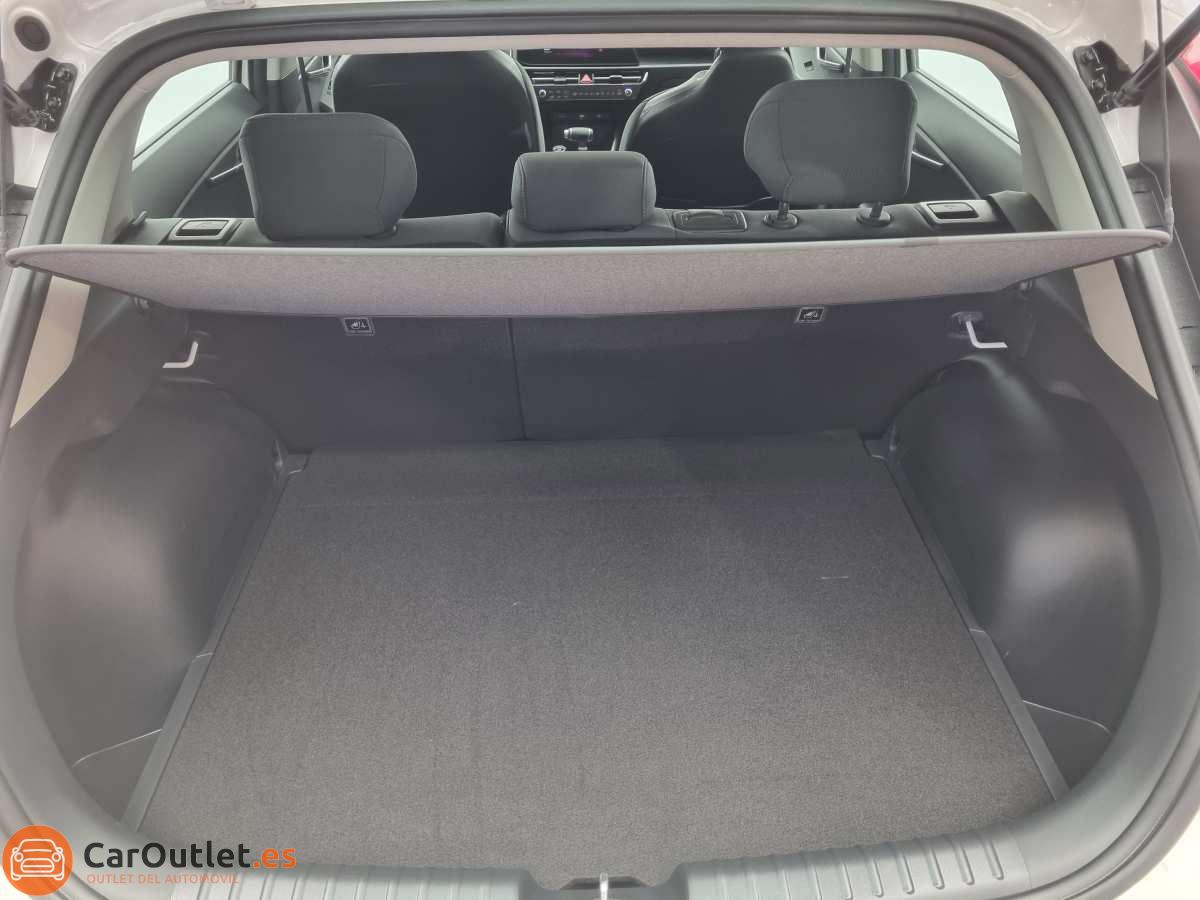 11 - Kia Niro 2024 - AUTO