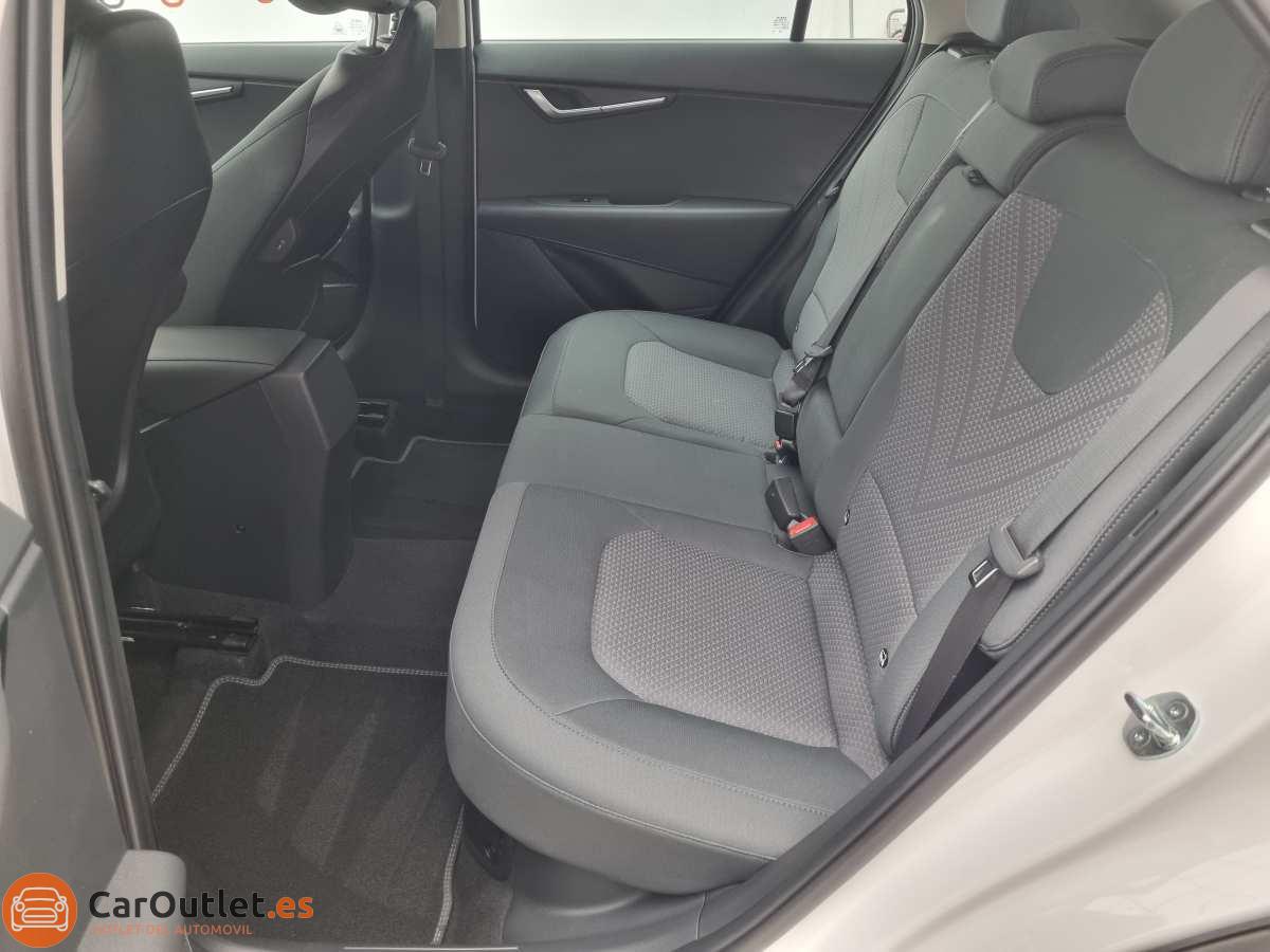 12 - Kia Niro 2024 - AUTO