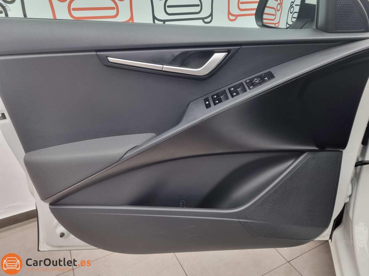 13 - Kia Niro 2024 - AUTO