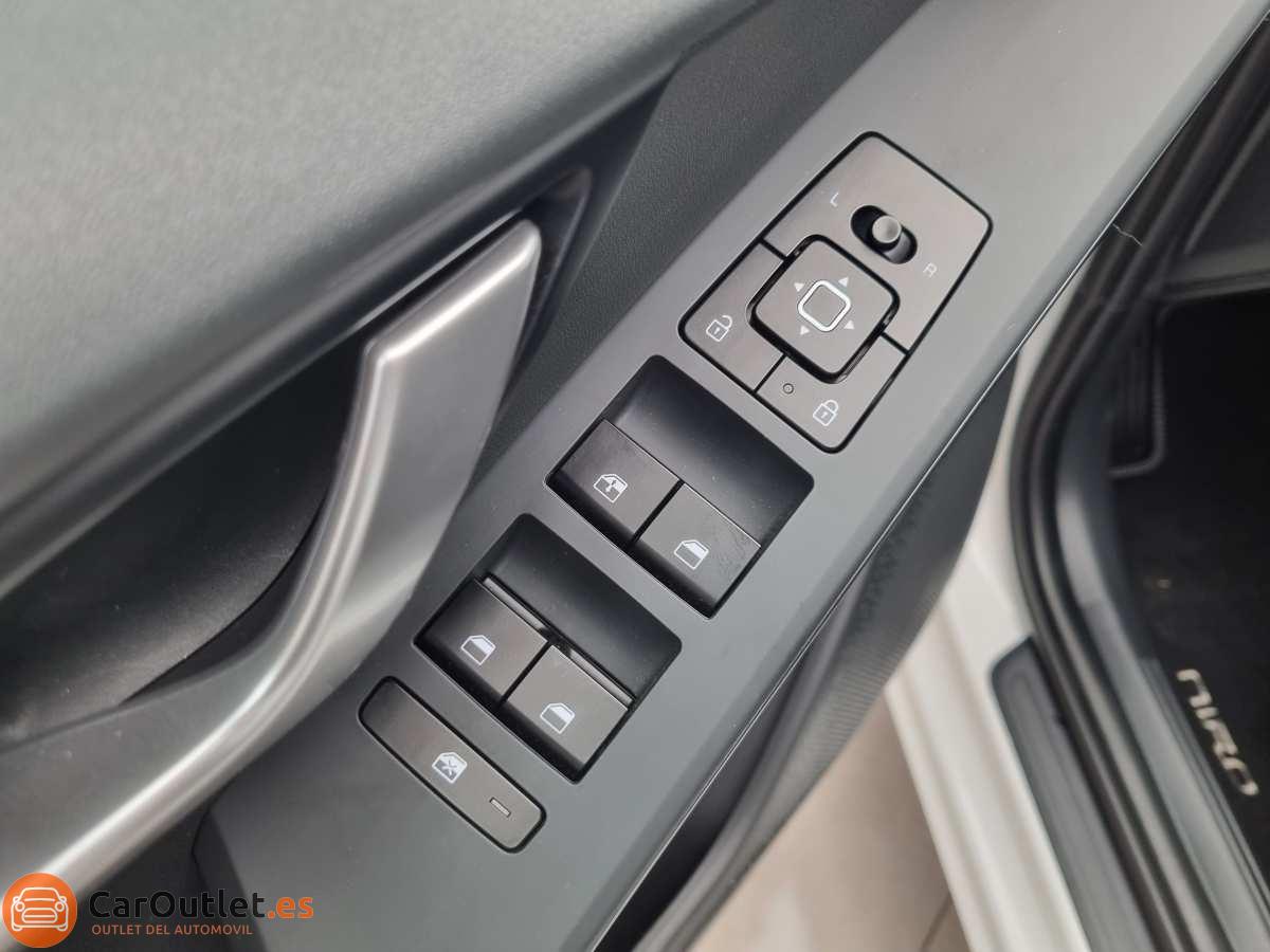 14 - Kia Niro 2024 - AUTO