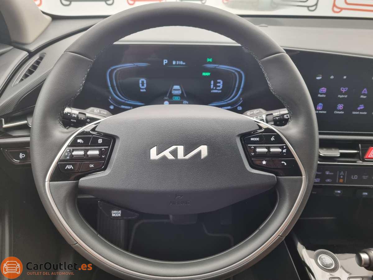 20 - Kia Niro 2024 - AUTO