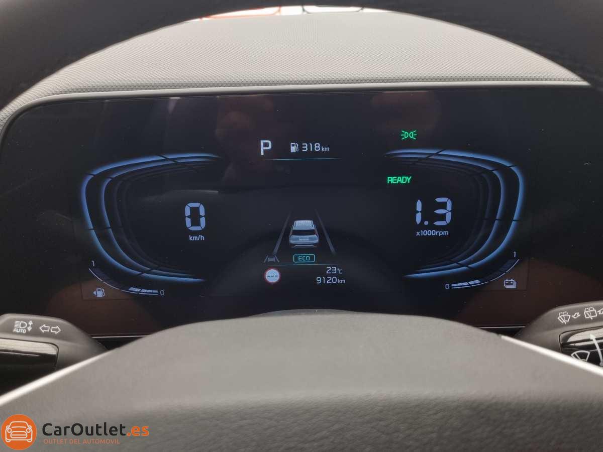 21 - Kia Niro 2024 - AUTO