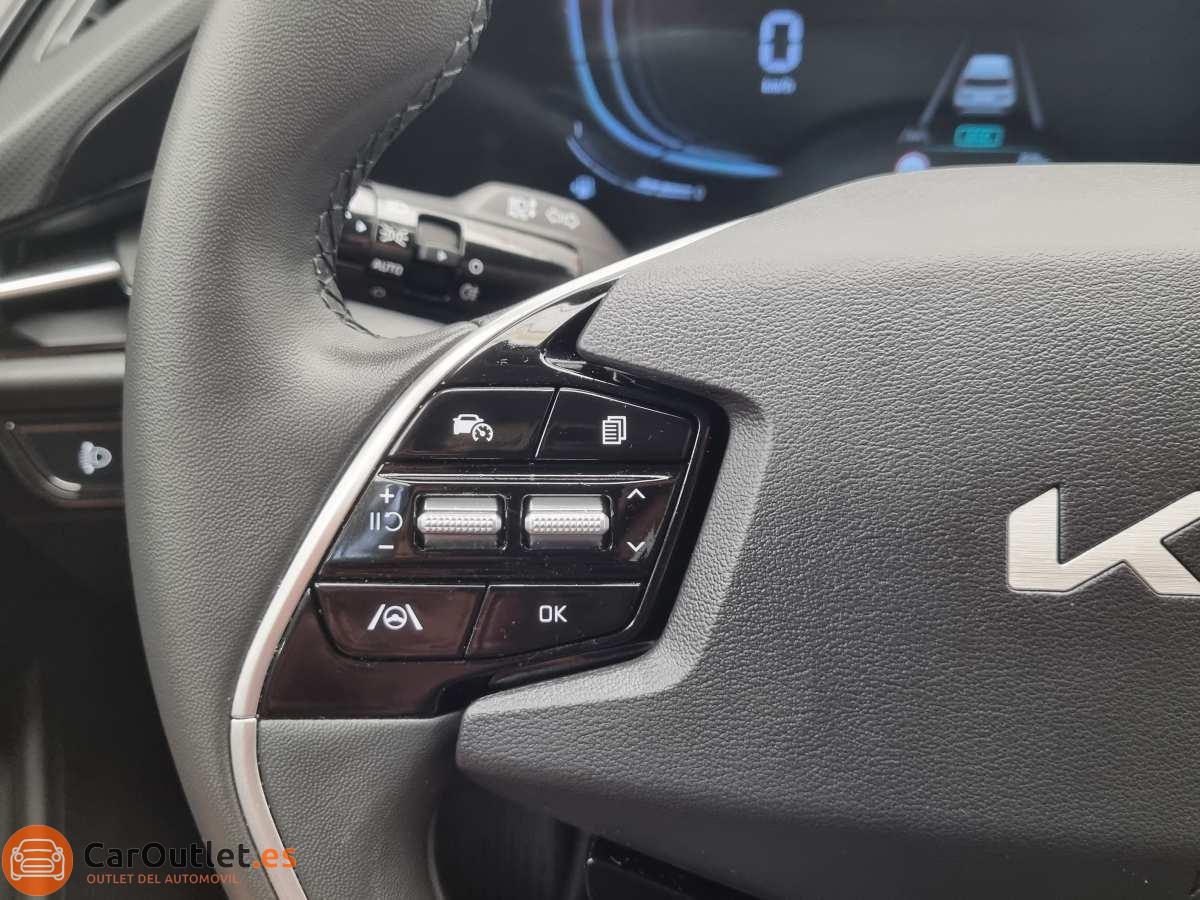 23 - Kia Niro 2024 - AUTO
