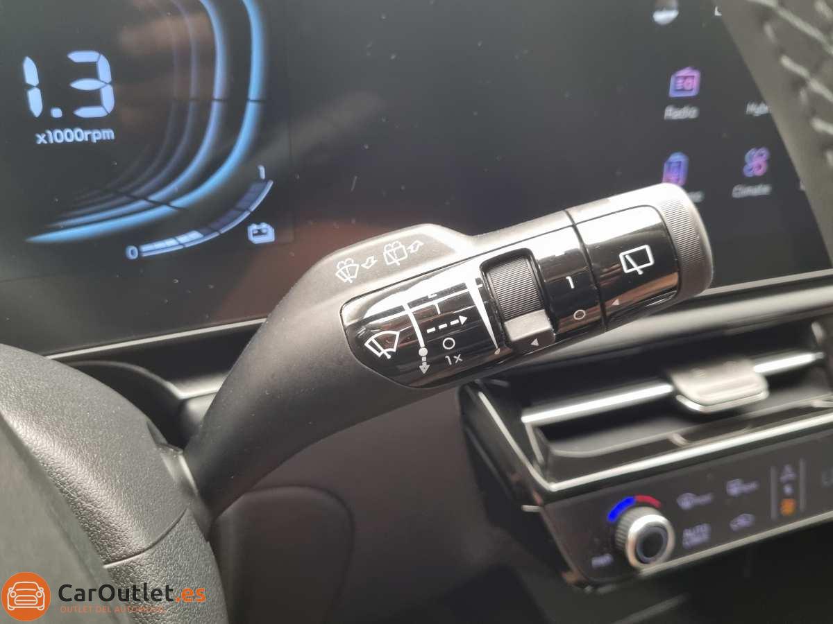 24 - Kia Niro 2024 - AUTO