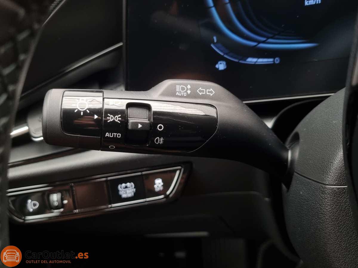 25 - Kia Niro 2024 - AUTO