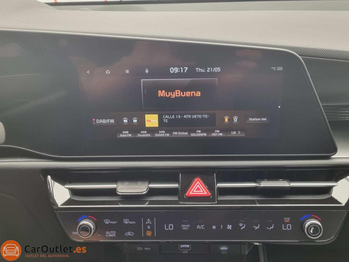 27 - Kia Niro 2024 - AUTO