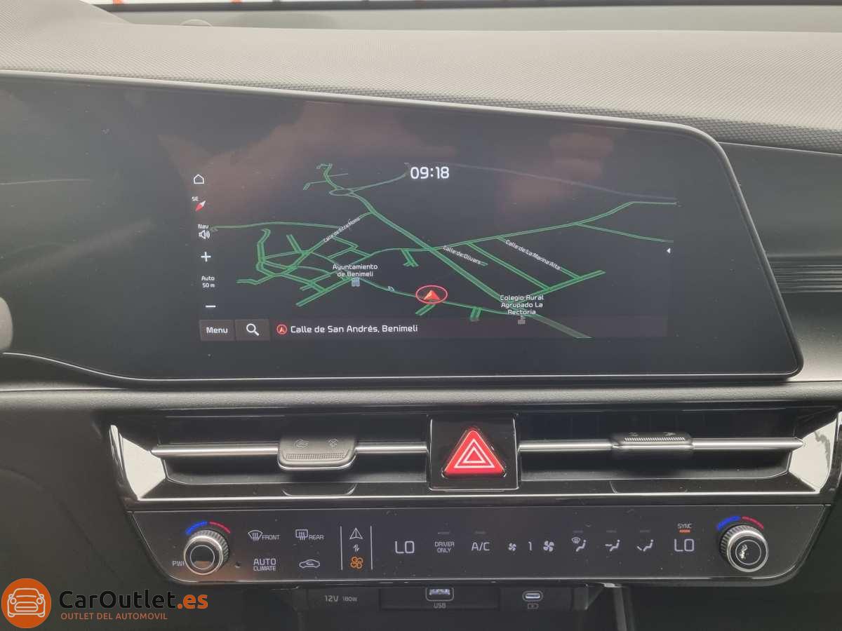 28 - Kia Niro 2024 - AUTO