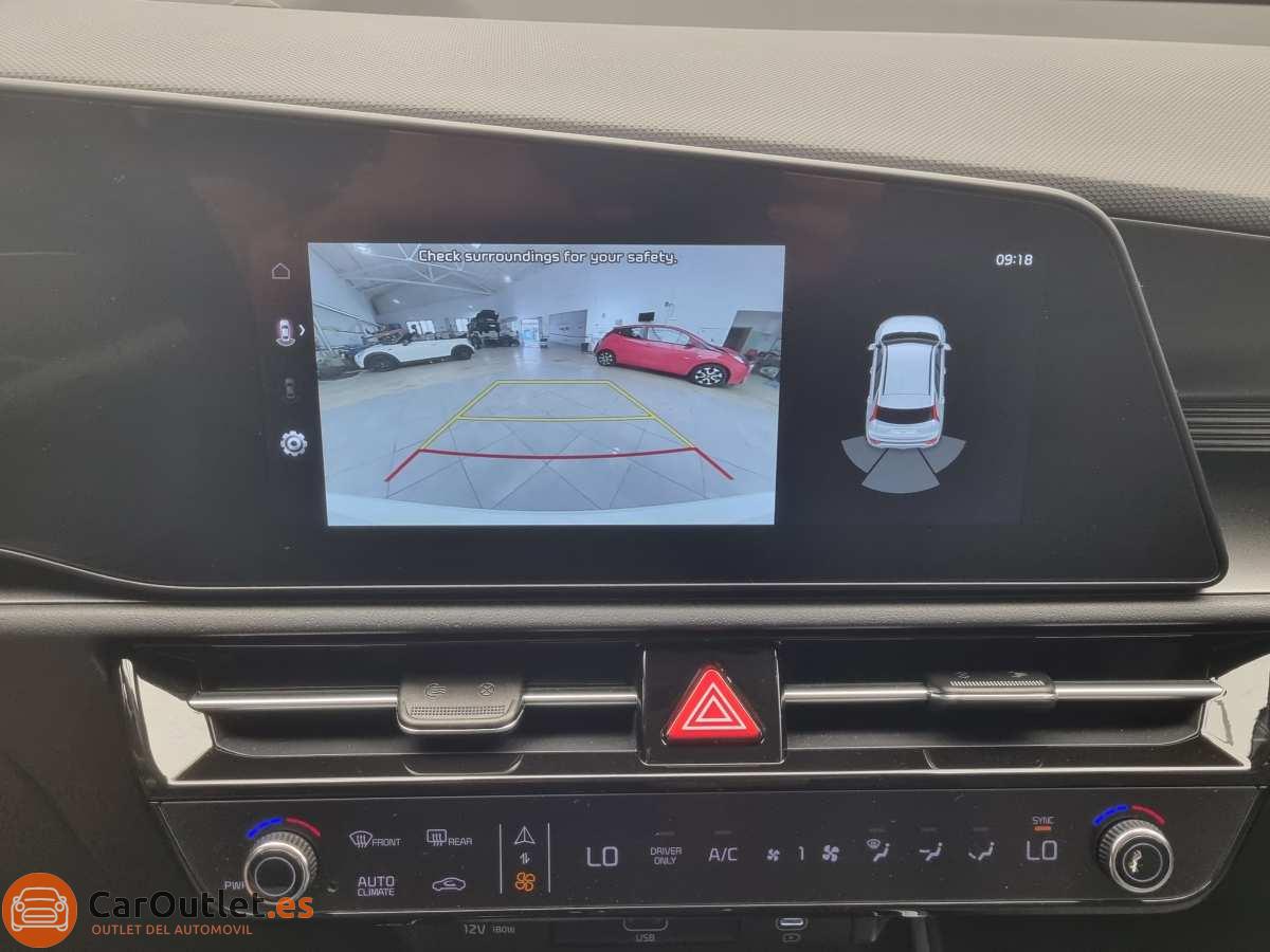 29 - Kia Niro 2024 - AUTO