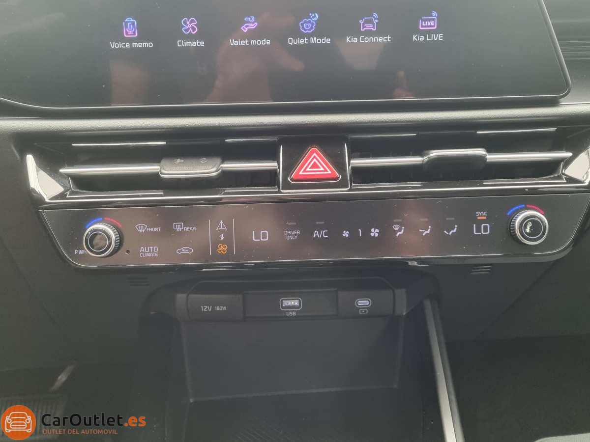 30 - Kia Niro 2024 - AUTO