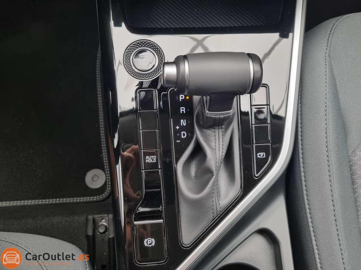 31 - Kia Niro 2024 - AUTO
