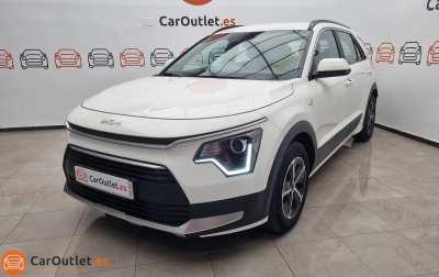Kia Niro Petrol - 2024