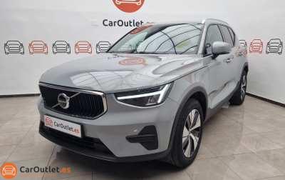 Volvo XC40 Petrol - 2023