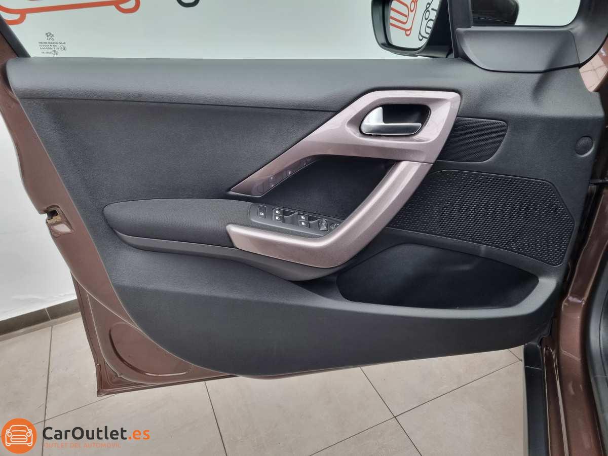 12 - Peugeot 2008 2015