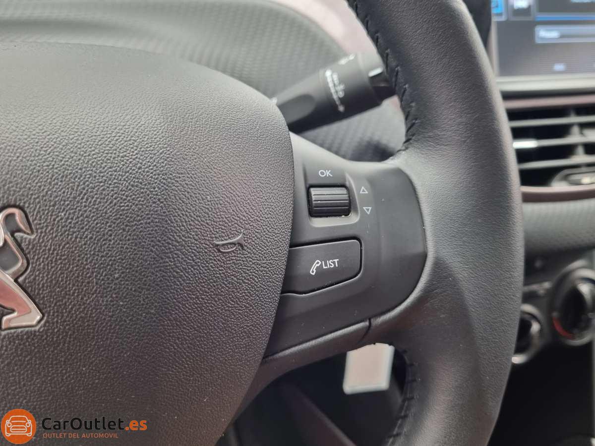 20 - Peugeot 2008 2015