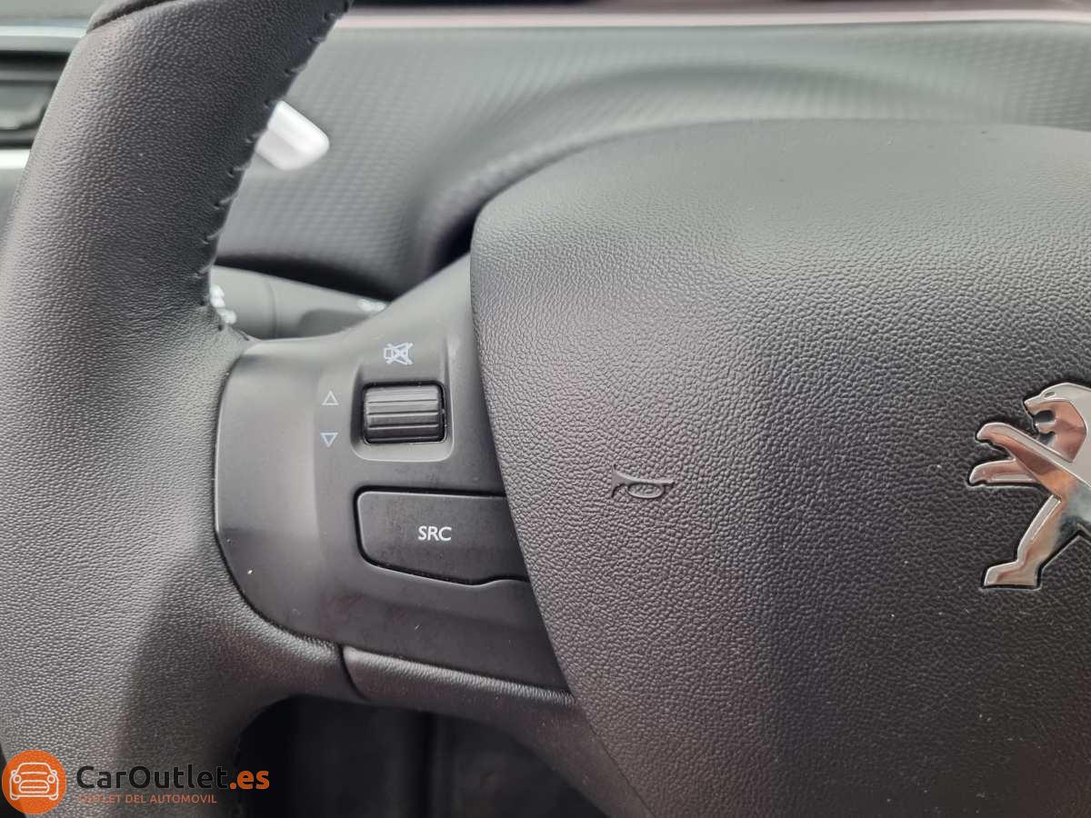 21 - Peugeot 2008 2015