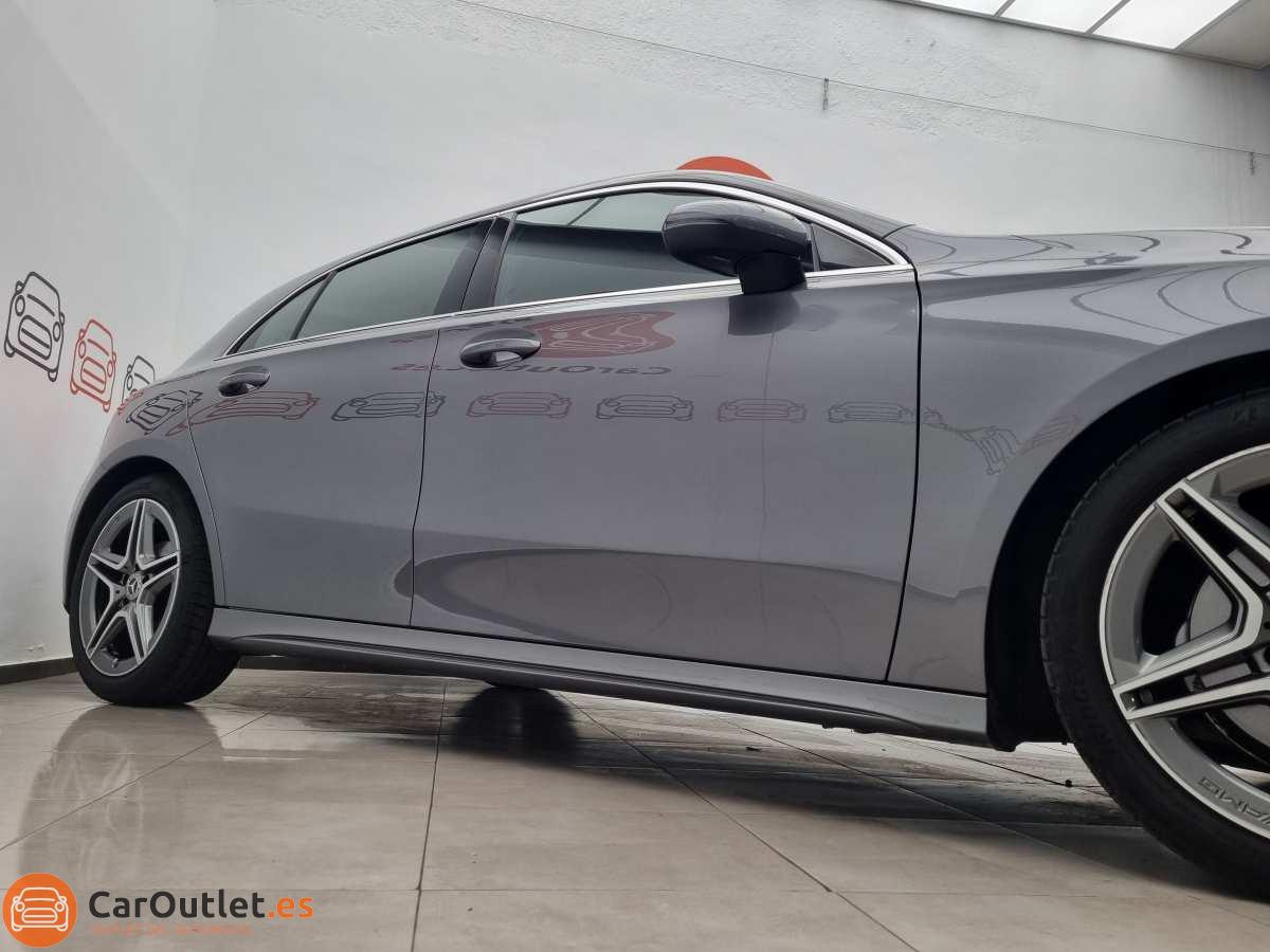 3 - Mercedes A Class 2020 - AUTO