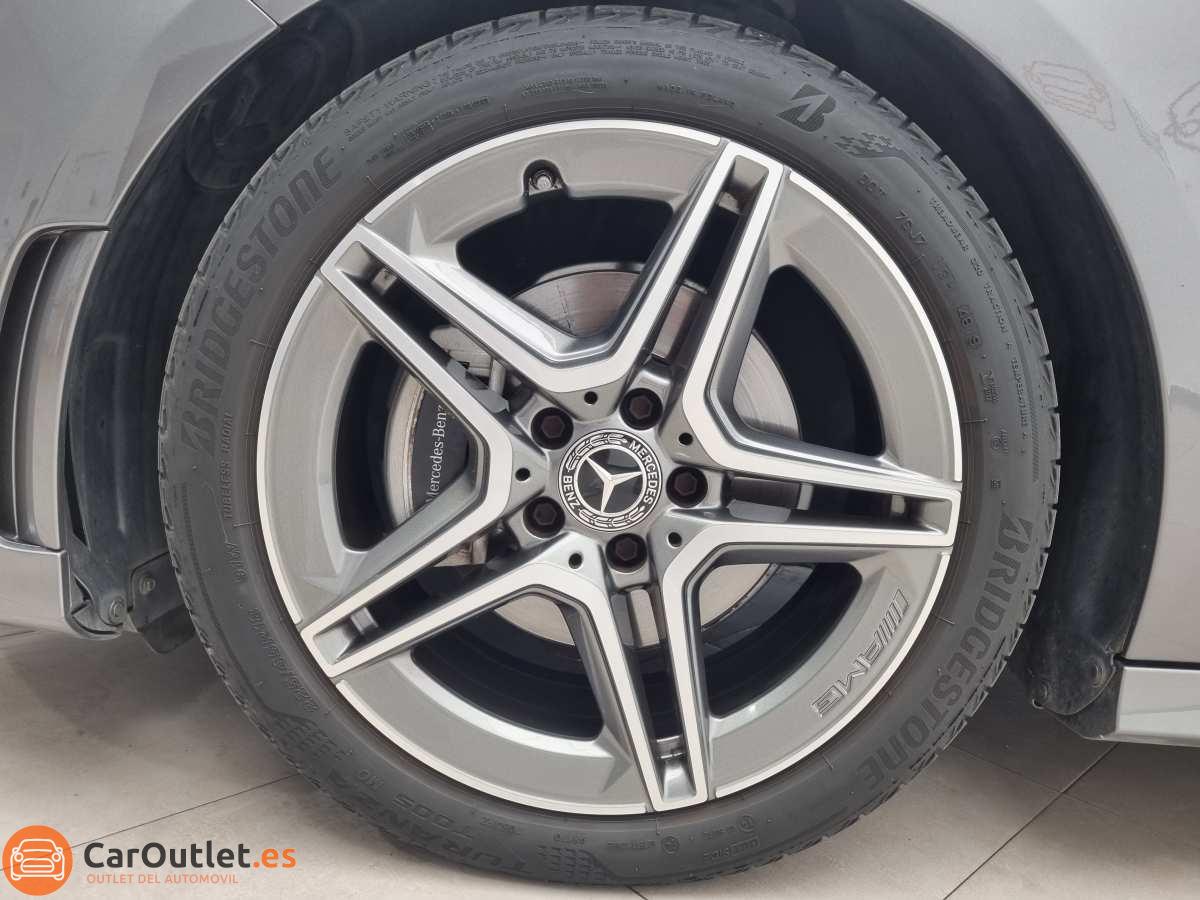 7 - Mercedes A Class 2020 - AUTO