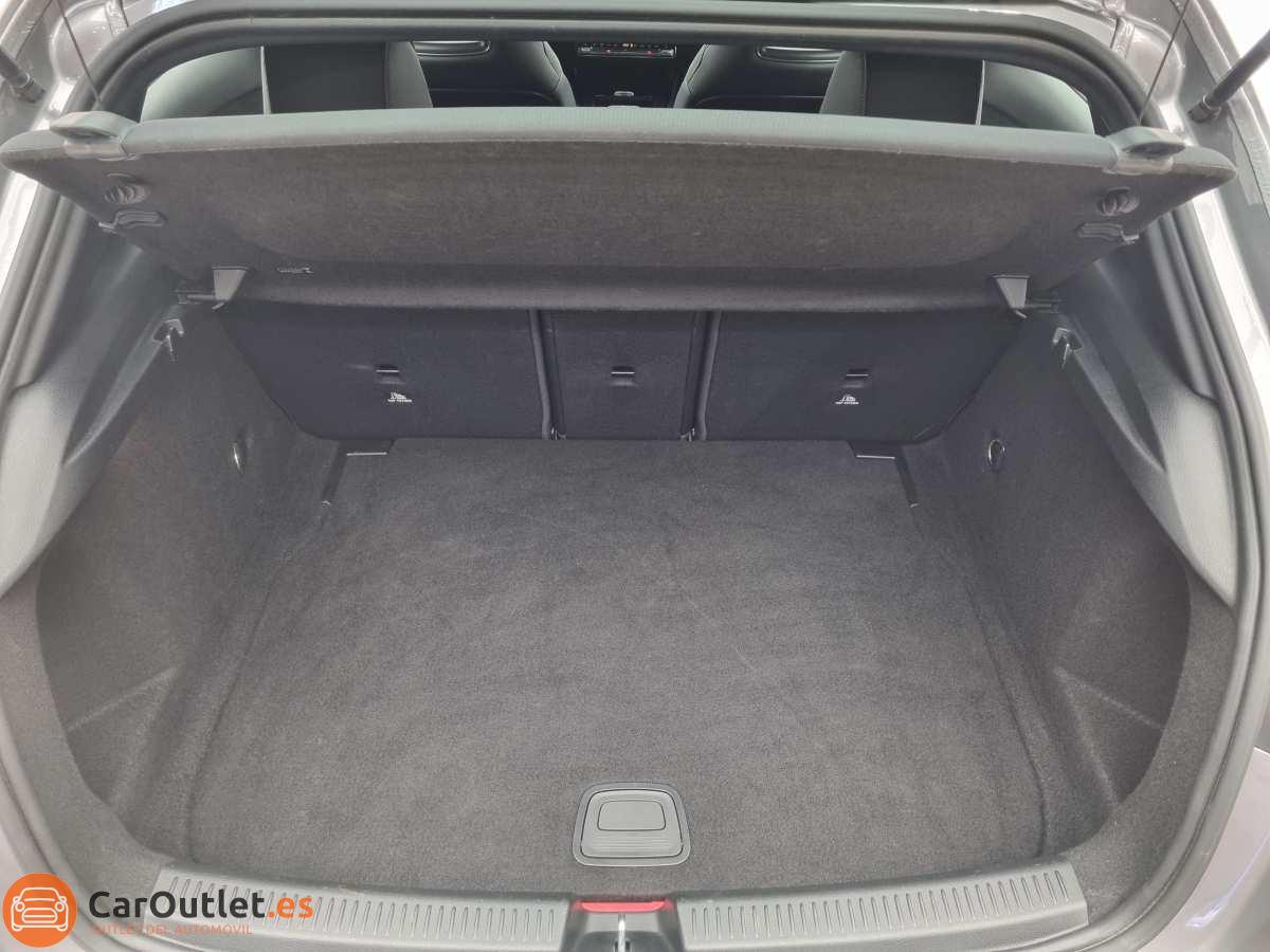 11 - Mercedes A Class 2020 - AUTO