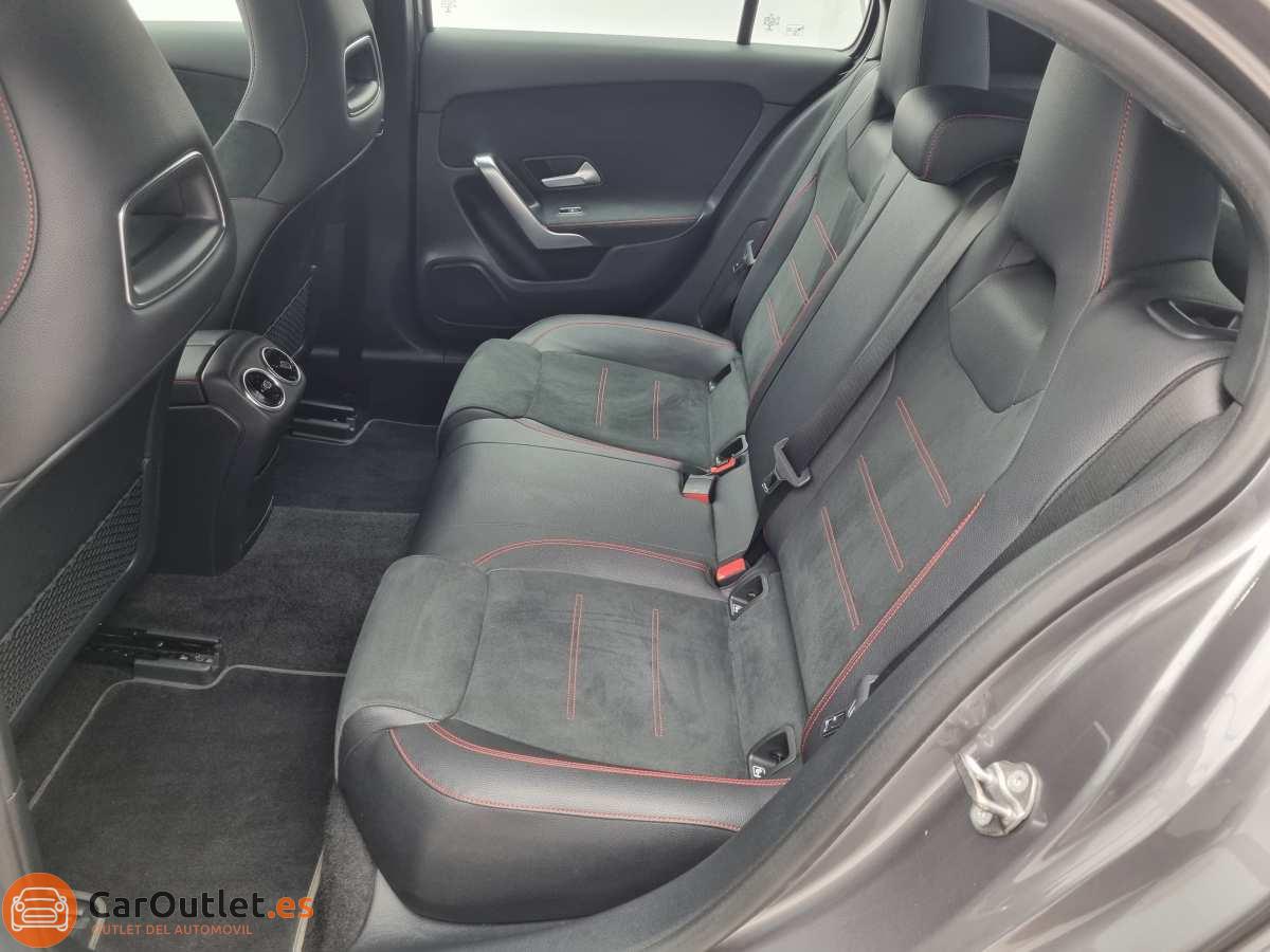 12 - Mercedes A Class 2020 - AUTO