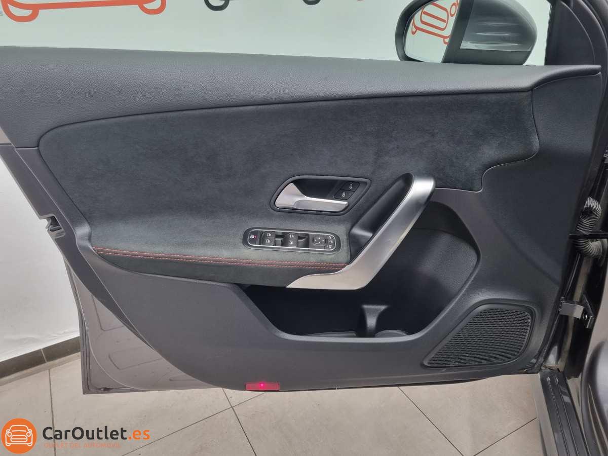 13 - Mercedes A Class 2020 - AUTO