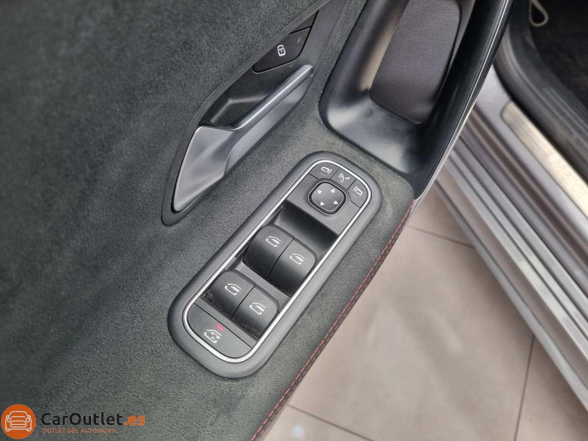 14 - Mercedes A Class 2020 - AUTO